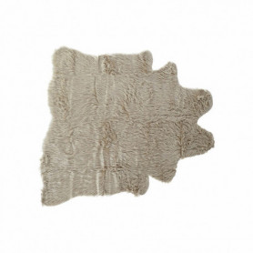 Tapis DKD Home Decor Beige (160 x 150 x 2 cm) 212,99 €