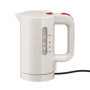 Bouilloire Électrique BODUM BISTRO 0,5 L - Design Compact Blanc