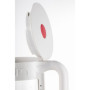 Bouilloire Électrique BODUM BISTRO 1,1 L - Double Paroi et 5 Températures
