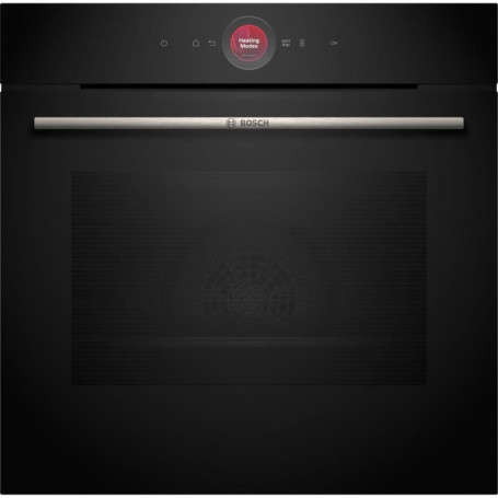 Four multifonction Pyrolyse Bosch Série 8 avec Home Connect - 71L