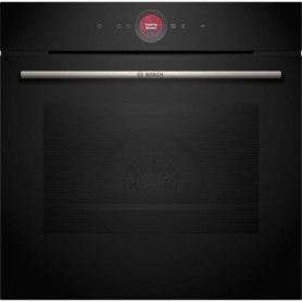 Four multifonction Bosch Série 8 Ecoclean Softclose - 71L Noir