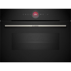 Four Micro-Ondes Encastrable Bosch Série 8 CMG7241B1 Noir