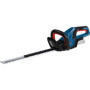 Taille-haies sans fil Bosch Professional 18V GHE 18V-50, 50 cm