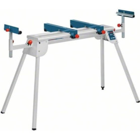 Table de travail Bosch Professional GTA 2600 pour scies à onglets - 260 cm