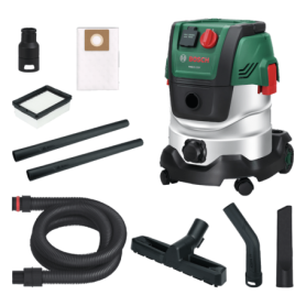 Aspirateur Universel BOSCH PAS 20-220PRS 1300W 20L
