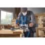 Défonceuse Bosch GOF 20-12 L 2000W avec accessoires