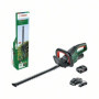 Taille-haies Bosch UniversalHedgeCut 18V-55 avec Chargeur et Batteries