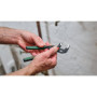 Pince Multiprises Bosch 175 mm - Ajustable et Ergonomique