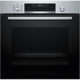 Four encastrable Bosch Série 6 avec Pyrolyse et Air Fry - Inox 71L