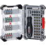 Coffret d'Embouts de Vissage Extra Hard 50 pcs - BOSCH PROFESSIONAL