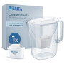 Carafe Filtrante BRITA Style Essential XL - 3,6L avec Filtre MAXTRA PRO