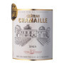 Château Chamaille 2023 - Vin Rouge Blaye Côtes de Bordeaux 75cl
