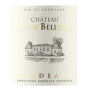 Château Janoy-Bellevue 2022 - Vin Rouge de Bordeaux AOC