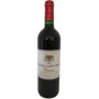 Château Saint-Nicolas 1997 - Vin Rouge de Bordeaux AOC Fronsac