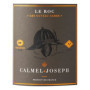 Calmel & Joseph Le Roc 2018 - Vin Rouge Corbières 75cl