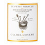 Calmel & Joseph Le Petit Miracle 2021 - Vin Rouge Côtes du Roussillon