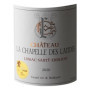Château La Chapelle Des Landes 2020 - Vin Rouge Lussac-Saint-Emilion