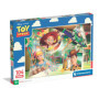 Puzzle Toy Story 104 pièces - CLEMENTONI