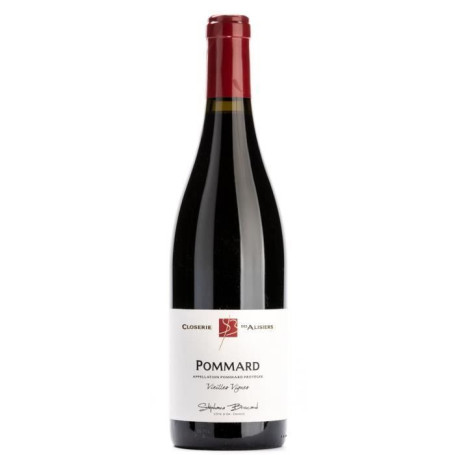 Closeries des Alisiers Vieilles Vignes 2024 - Vin Rouge de Bourgogne