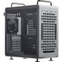Boîtier PC COOLER MASTER QUBE 540 Stardust Iron - Moyen Tour Innovant
