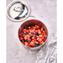 Faitout Daily en Inox Ø18 cm - Tous Feux y Compris Induction