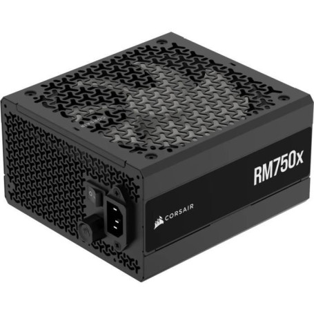 Alimentation PC CORSAIR RM750x Shift 750W ATX 3.1 Modulaire