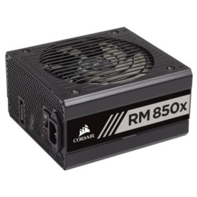 Alimentation PC CORSAIR RM850x Shift 850W ATX 3.1 Modulaire