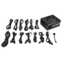 Alimentation PC CORSAIR RM1000x Shift 1000W ATX 3.1 Modulaire