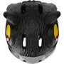 Casque de Vélo Panthère pour Enfants - CRAZY SAFETY Taille S
