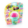 Pot de Slime Fleur - So Slime - Canal Toys