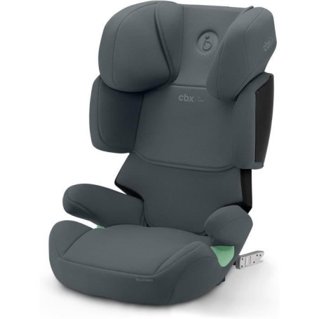 Siège Auto Réhausseur CBX by Cybex Solution X i-Fix - 3 à 12 ans - Gris