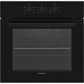 Four encastrable DAEWOO avec convection naturelle - Noir