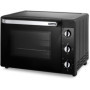 Mini-four Chaleur Tournante DELONGHI 40L Noir