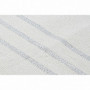 Tapis DKD Home Decor Gris Blanc (120 x 180 x 0,75 cm) (2 Unités) 119,99 €