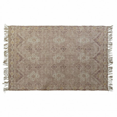 Tapis DKD Home Decor Marron Arabe (120 x 180 x 0,5 cm) 92,99 €