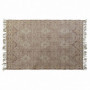 Tapis DKD Home Decor Marron Arabe (120 x 180 x 0,5 cm) 92,99 €