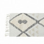 Tapis DKD Home Decor Beige Moderne (160 x 230 x 1 cm) 159,99 €