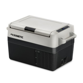 Glacière Électrique Portable Dometic CFF35 - 34L, 12/24V et 230V