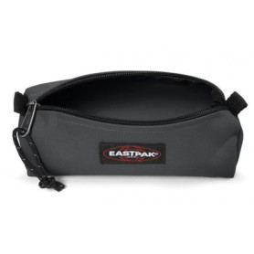 Trousse à Stylo Eastpak Benchmark Single - Gris Pierre