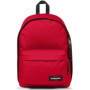 Sac à dos EASTPAK Out Of Office Sailor Red - Confort et Style