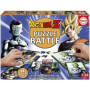 Puzzle Dragon Ball Z - 12 défis pour les fans