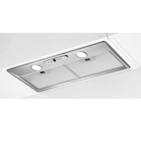 Hotte intégrable ELECTROLUX LFG517X - 70 cm avec éclairage LED