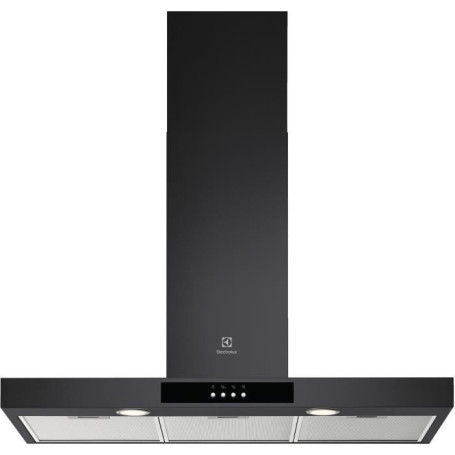 Hotte décorative Electrolux LFT429K - Design moderne et performant