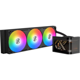 XIGMATEK Connect 360 ULTRA - Watercooling AIO avec Ventilateurs ARGB