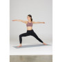 Tapis de Yoga Endurance 6 mm - Confort et Adhérence