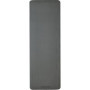 Tapis de Yoga Endurance 4 mm Noir - Confort et Équilibre