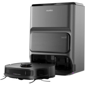 Eureka J12 Ultra - Robot Aspirateur et Laveur avec Station Automatique
