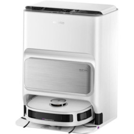 Eureka J12 Ultra - Robot Aspirateur Laveur avec Station Automatique