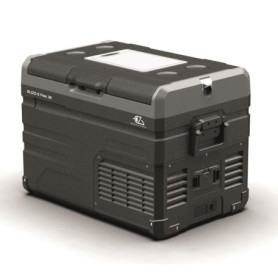 Glacière Électrique EZA BLIZZ-E FLEX 56L avec Contrôle Bluetooth