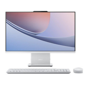 PC Tout-en-un LENOVO IdeaCentre 27" FHD - Core i3 - 16 Go RAM - 512 Go SSD